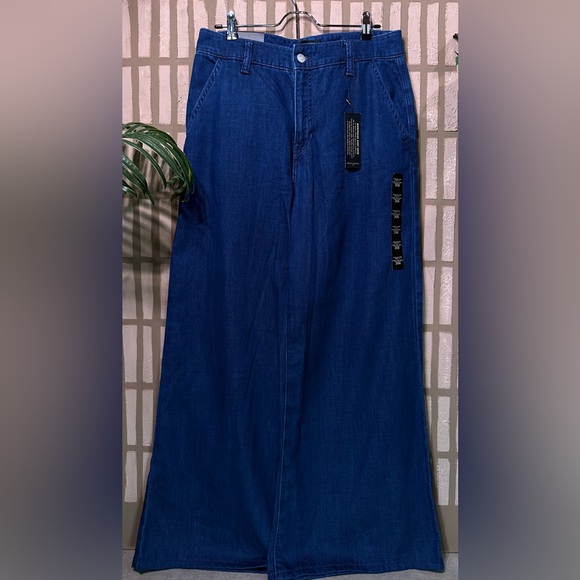 Banana Republic ultra high rise- SIZE 29 - Picture 3 of 5